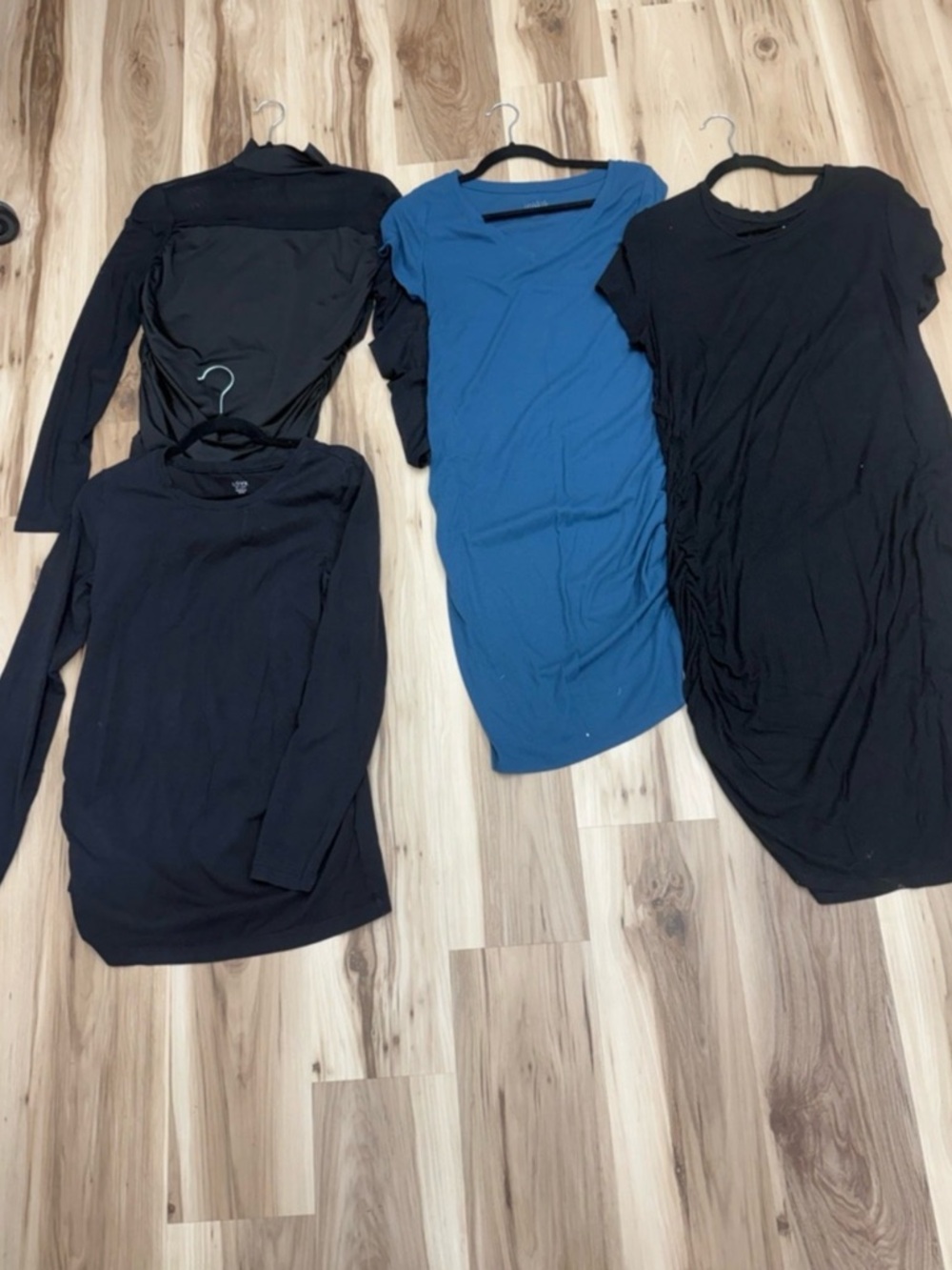 Isabel Maternity by Ingrid Clothing Lot X9